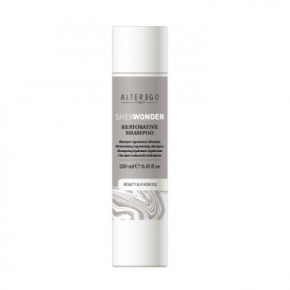Alter Ego Italy SHEWONDER Restorative Shampoo 250ml