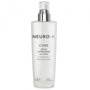 Keenwell Neuro-k Cleansing Milk With Aha Acid 200ml