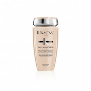 Kerastase Curl Manifesto Bain Hydratation Douceur Gentle Shampoo 250ml