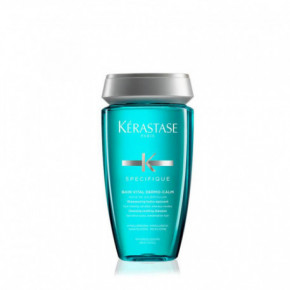 Kerastase Specifique Bain Vital Dermo-Calm Soothing Hair Shampoo 250ml