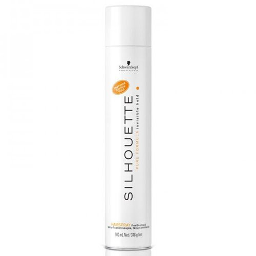 Schwarzkopf Professional Silhouette Flexible Hold Hair Spray 500ml