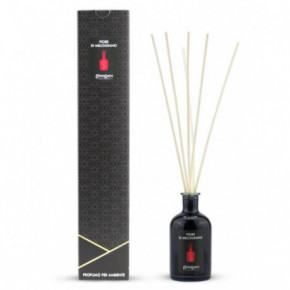 Erbolinea Kvapas namams su lazdelėmis Prestige Fiore Di Melograno 100ml