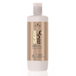 Schwarzkopf Professional BlondMe Premium Developer Oil Intense Formula 1000ml