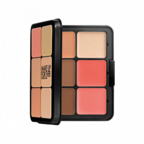 Make Up For Ever HD Skin All-In-One Face Palette 26.5g