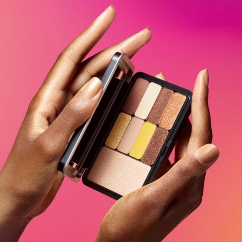 Make Up For Ever Artist Color Pro Eye Palette 15g