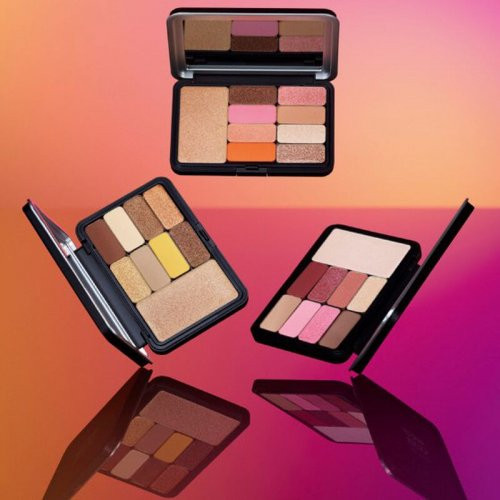 Make Up For Ever Artist Color Pro Eye Palette 15g