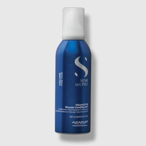 AlfaParf Milano SDL Volumizing Mousse Conditioner 200ml